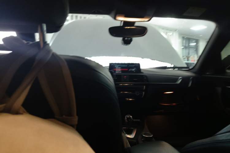 Used BMW M2 2018 M2 Headliner