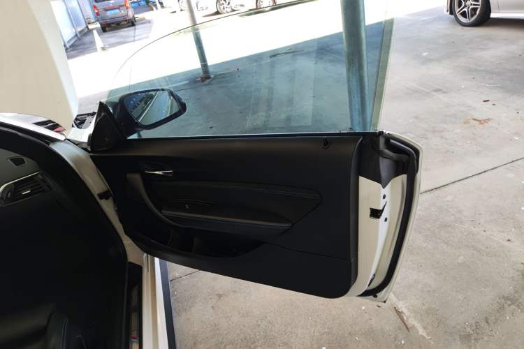 Used BMW M2 2018 M2 Interior 2