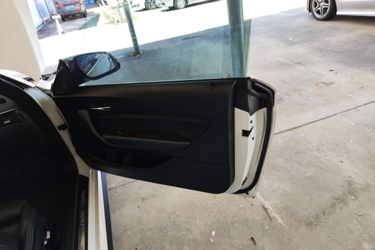 Used BMW M2 2018 M2 Interior 3