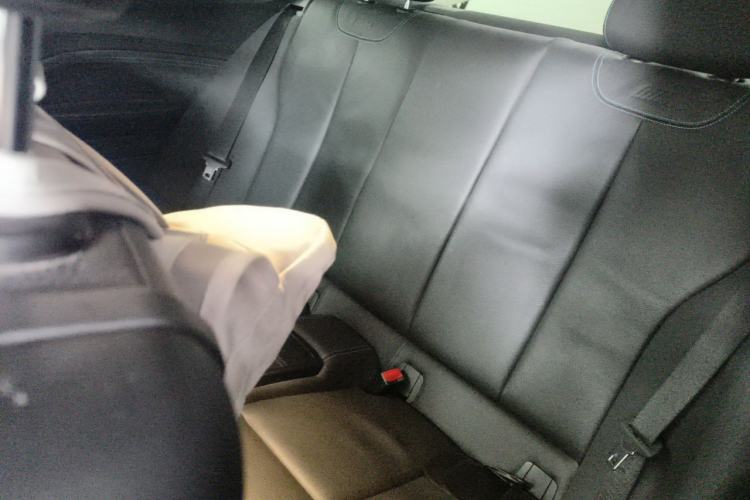 Used BMW M2 2018 M2 Left Rear Seat