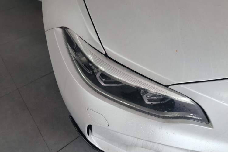 Used BMW M2 2018 M2 Right Front Headlight