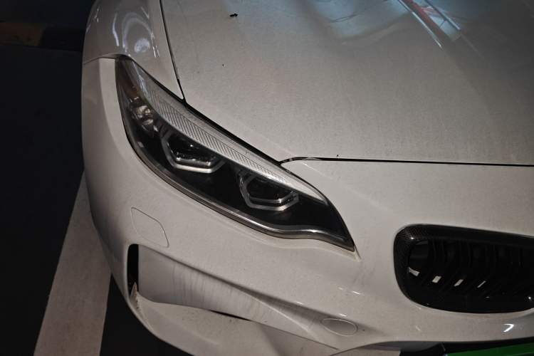 Used BMW M2 2018 M2 Right Front Headlight