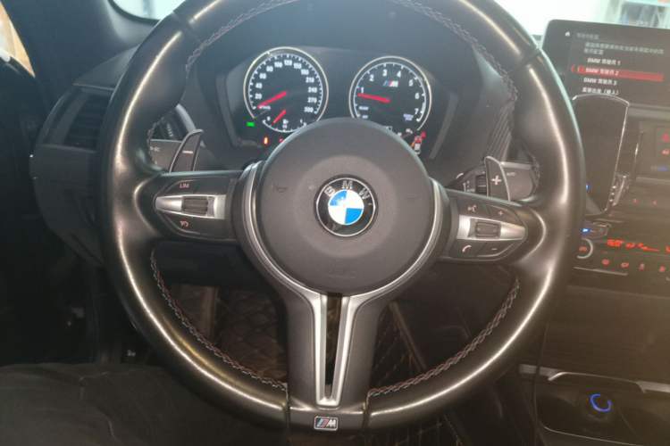 Used BMW M2 2018 M2 Steering Wheel