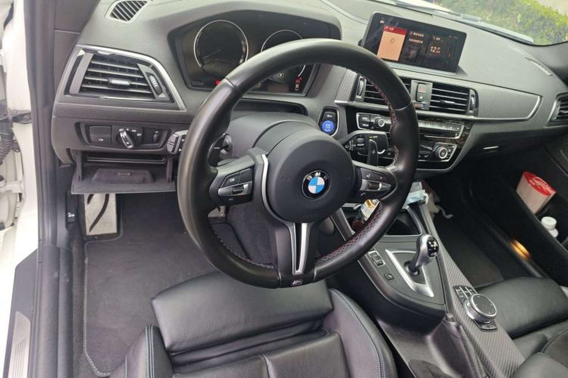 Used BMW M2 2018 M2 Steering Wheel