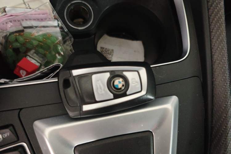 Used BMW M2 2018 M2 Thunder Edition Vehicle Key