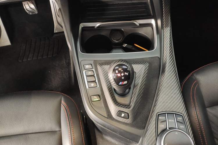 Used BMW M2 2018 M2 Thunder Edition Gear Lever