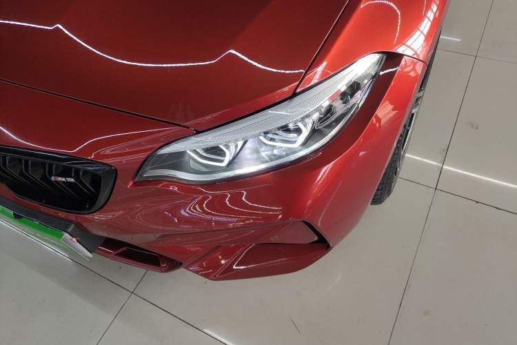 Used BMW M2 2018 M2 Thunder Edition Left Front Headlight