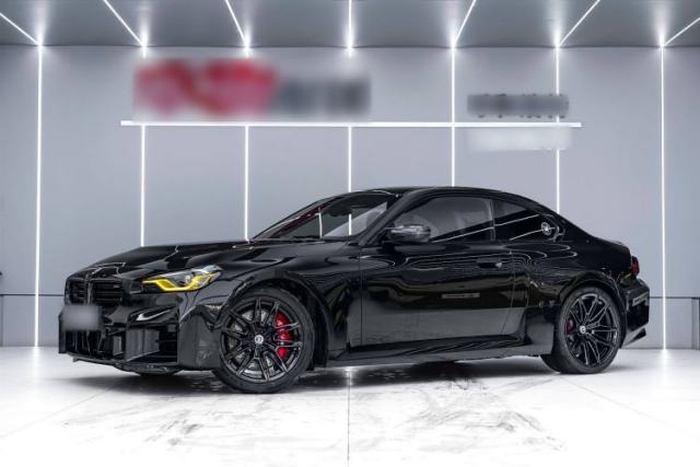 Used BMW M2 2023 M2