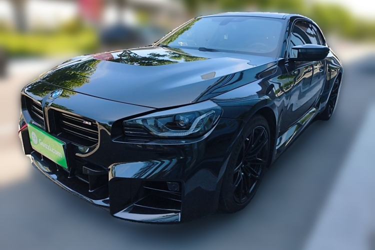 Used BMW M2 2023 M2 Guazi used car, China used car export, Used car for sale, Used cars, Cheapest cars for sale