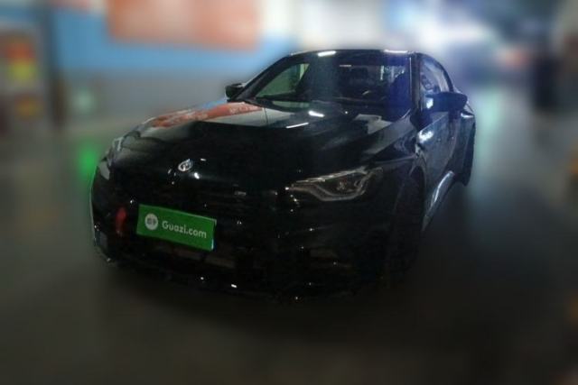 Used BMW M2 2023 M2