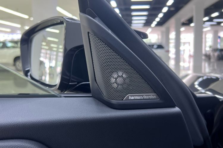 Used BMW M2 2023 M2 Audio And AC Panel
