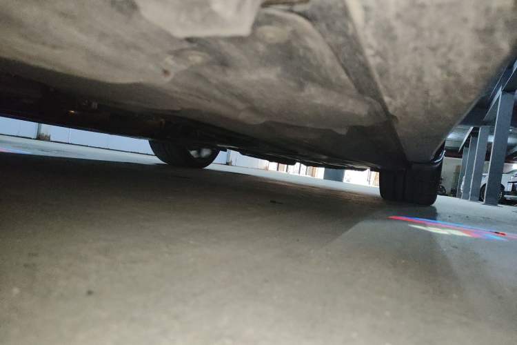Used BMW M2 2023 M2 Chassis Front Left