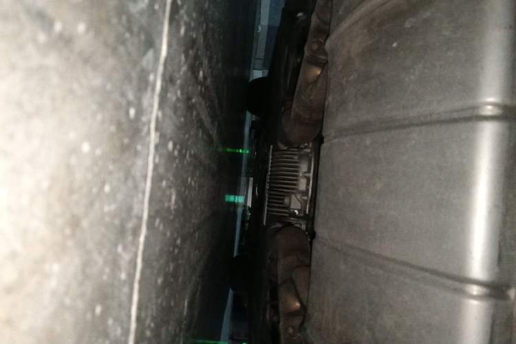 Used BMW M2 2023 M2 Chassis Rear