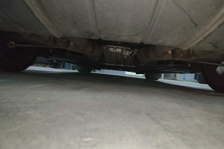 Used BMW M2 2023 M2 Chassis Rear