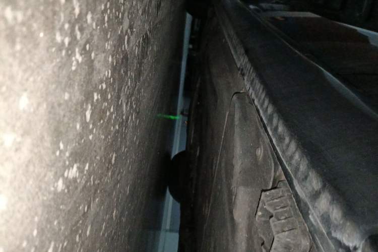 Used BMW M2 2023 M2 Chassis Rear Left