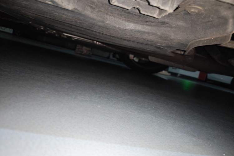 Used BMW M2 2023 M2 Chassis Rear Left