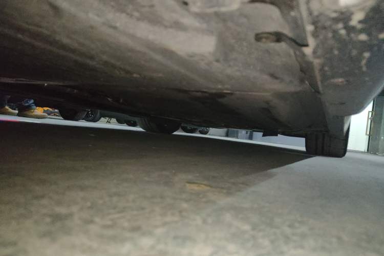Used BMW M2 2023 M2 Chassis Rear Right