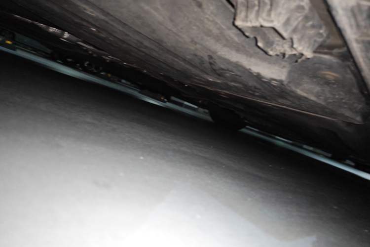 Used BMW M2 2023 M2 Chassis Rear Right