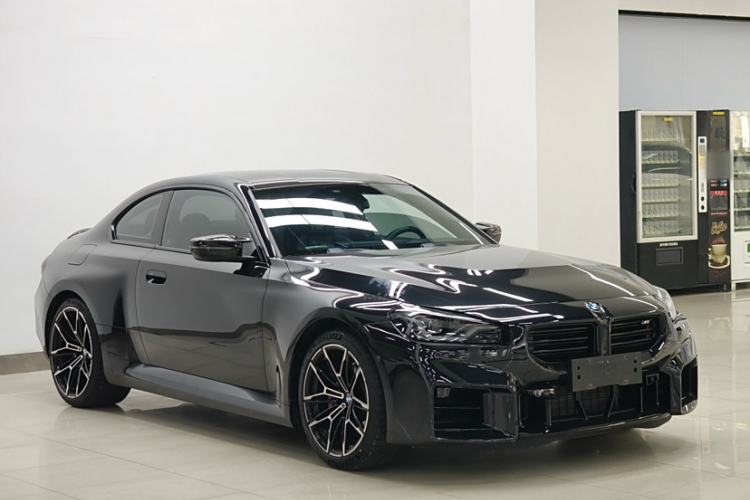 Used BMW M2 2023 M2 Exterior 1