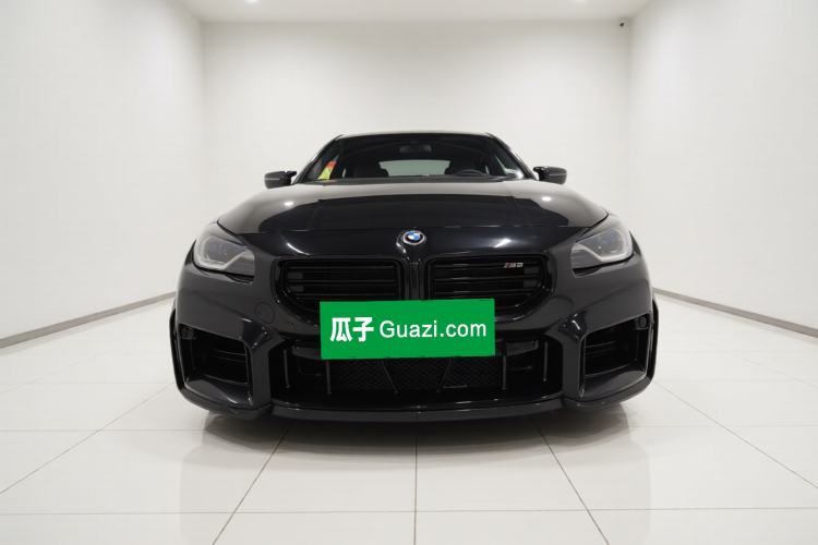 Used BMW M2 2023 M2 Exterior 1