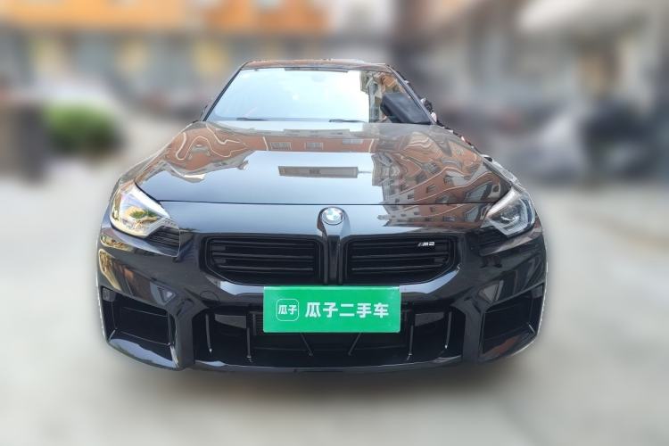 Used BMW M2 2023 M2 Exterior 1