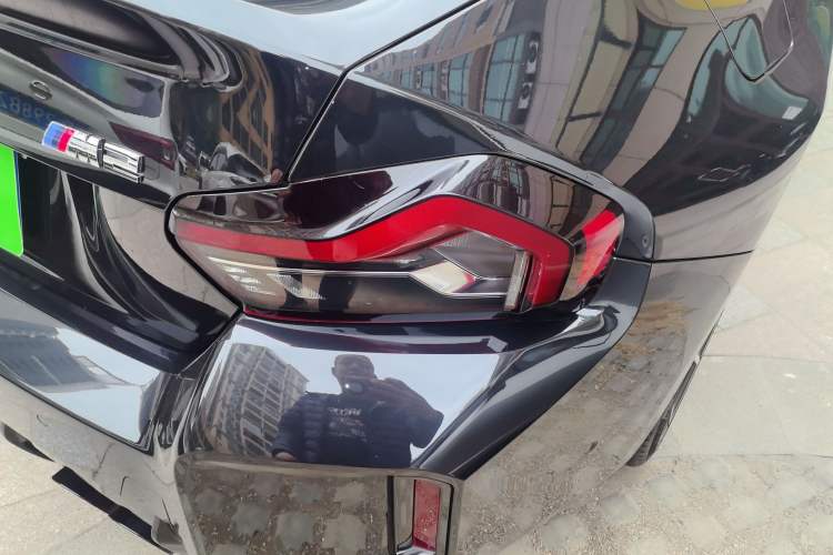 Used BMW M2 2023 M2 Exterior 1