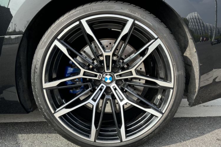 Used BMW M2 2023 M2 Exterior 10