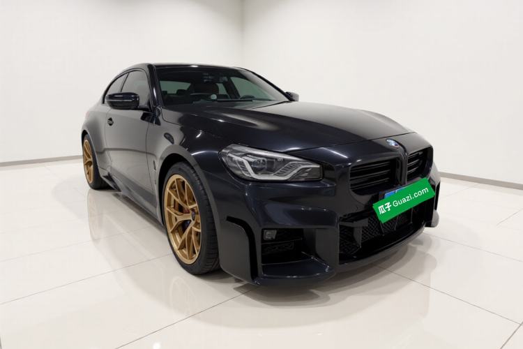 Used BMW M2 2023 M2 Exterior 2