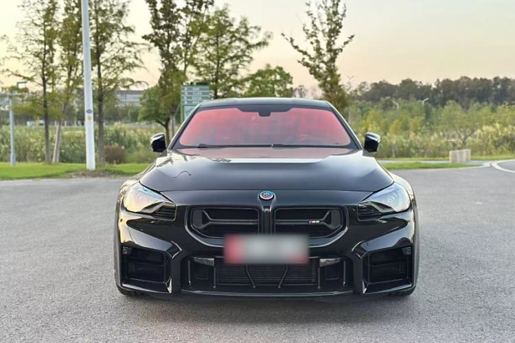 Used BMW M2 2023 M2 Exterior 2