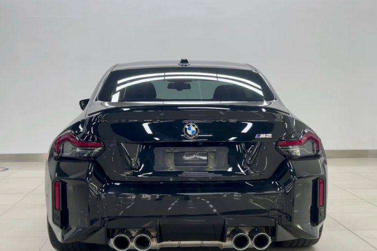 Used BMW M2 2023 M2 Exterior 3