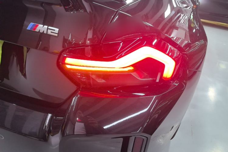 Used BMW M2 2023 M2 Exterior 3