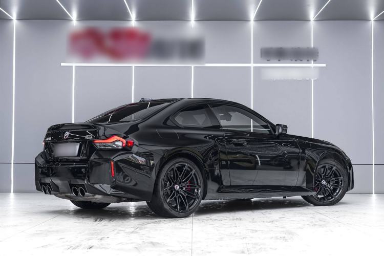 Used BMW M2 2023 M2 Exterior 4