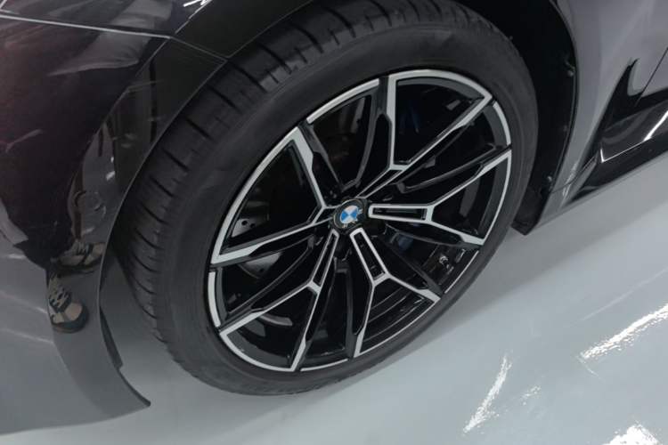 Used BMW M2 2023 M2 Exterior 4