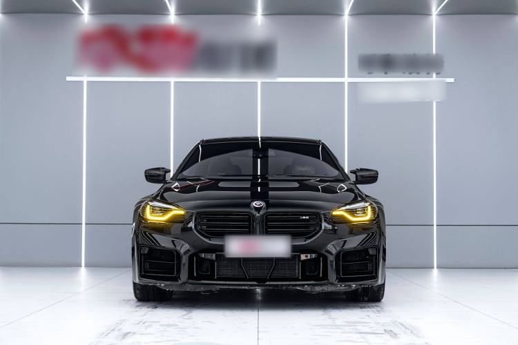 Used BMW M2 2023 M2 Exterior 5