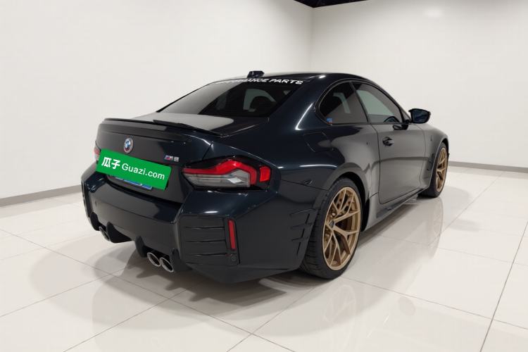 Used BMW M2 2023 M2 Exterior 5