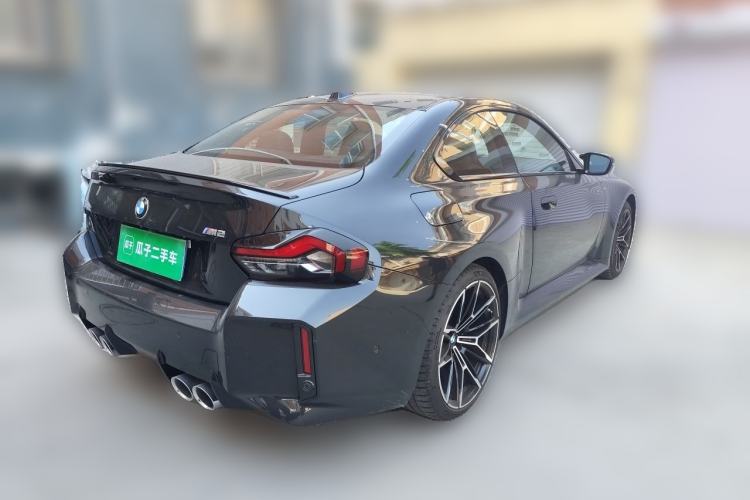 Used BMW M2 2023 M2 Exterior 5