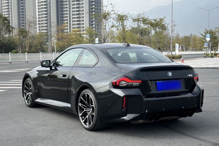 Used BMW M2 2023 M2 Exterior 5