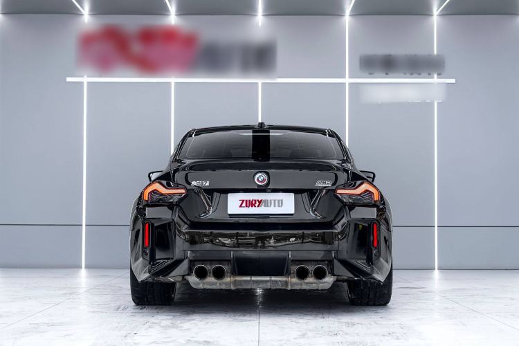 Used BMW M2 2023 M2 Exterior 6