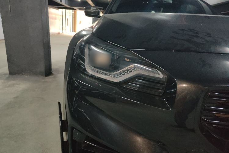 Used BMW M2 2023 M2 Exterior 6