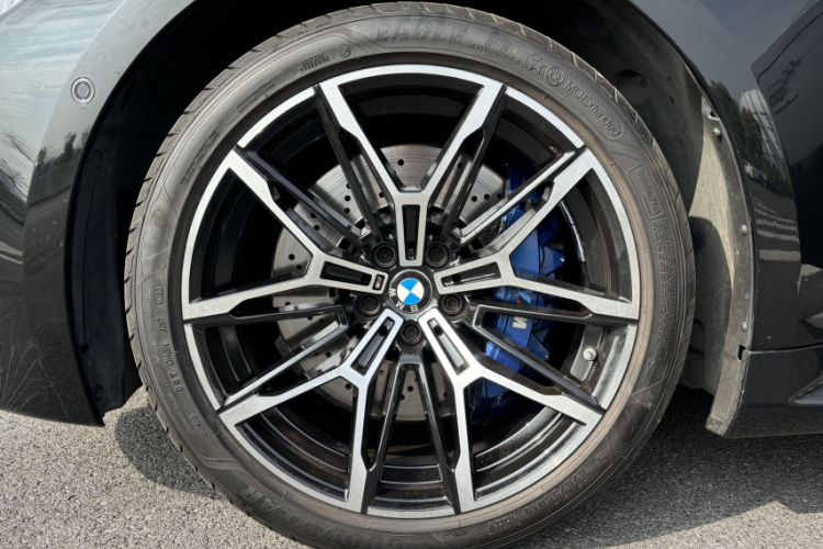 Used BMW M2 2023 M2 Exterior 6