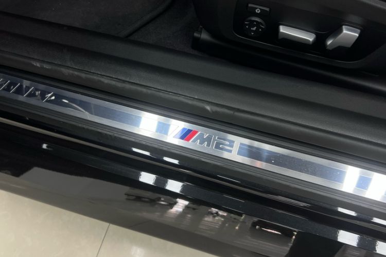 Used BMW M2 2023 M2 Exterior 7