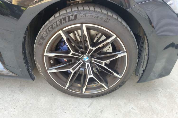 Used BMW M2 2023 M2 Exterior 7