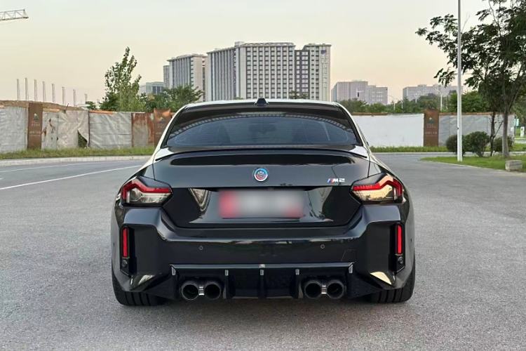 Used BMW M2 2023 M2 Exterior 7