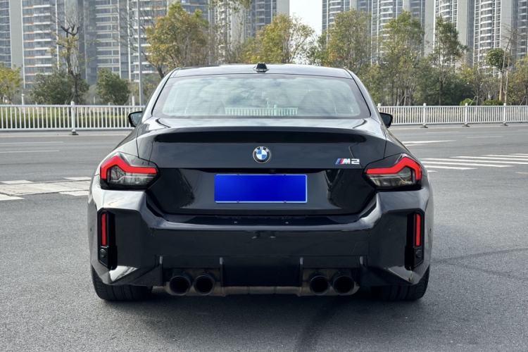 Used BMW M2 2023 M2 Exterior 7