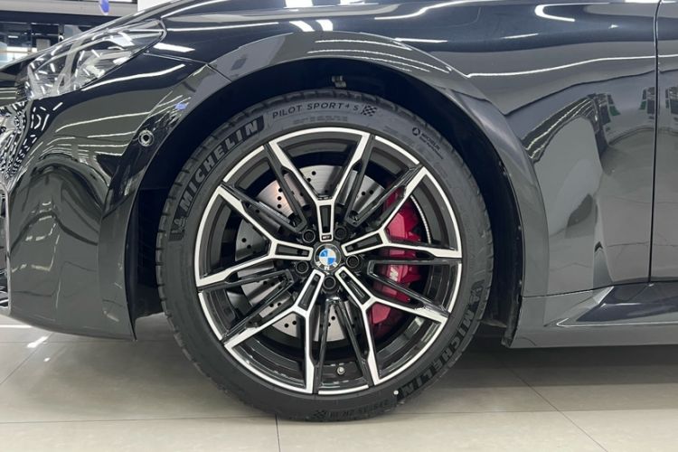 Used BMW M2 2023 M2 Exterior 8