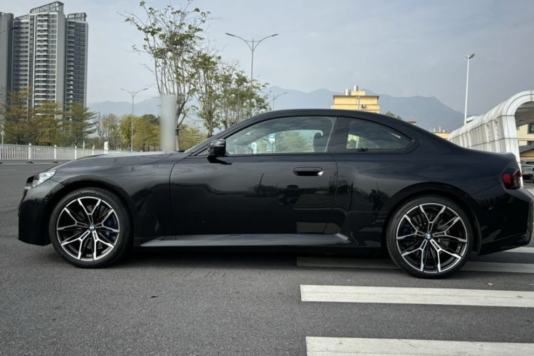 Used BMW M2 2023 M2 Exterior 8