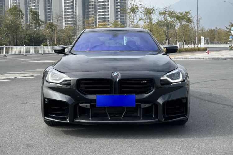 Used BMW M2 2023 M2 Exterior 9