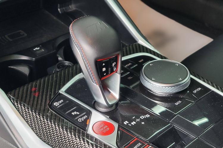 Used BMW M2 2023 M2 Gear Lever
