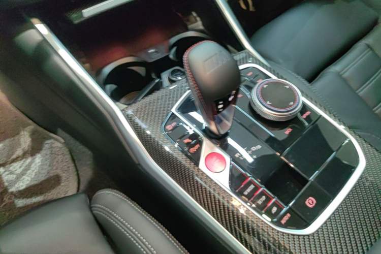 Used BMW M2 2023 M2 Gear Lever