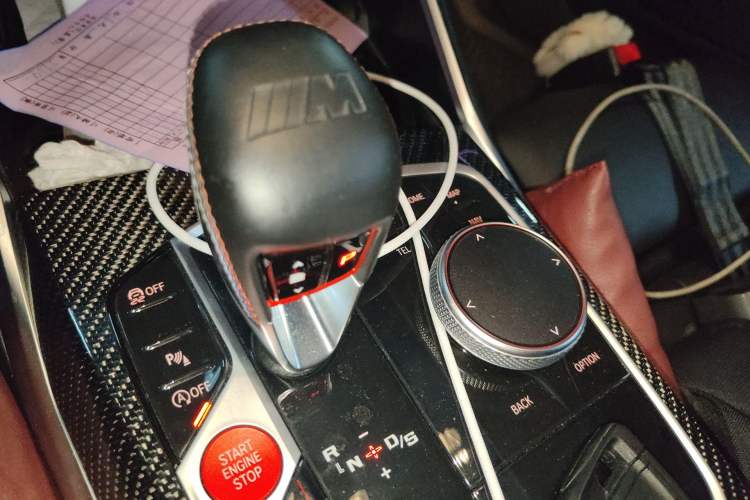Used BMW M2 2023 M2 Gear Lever